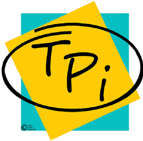 Logo Tpi